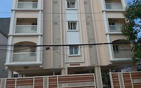 Hotel Urban Stay